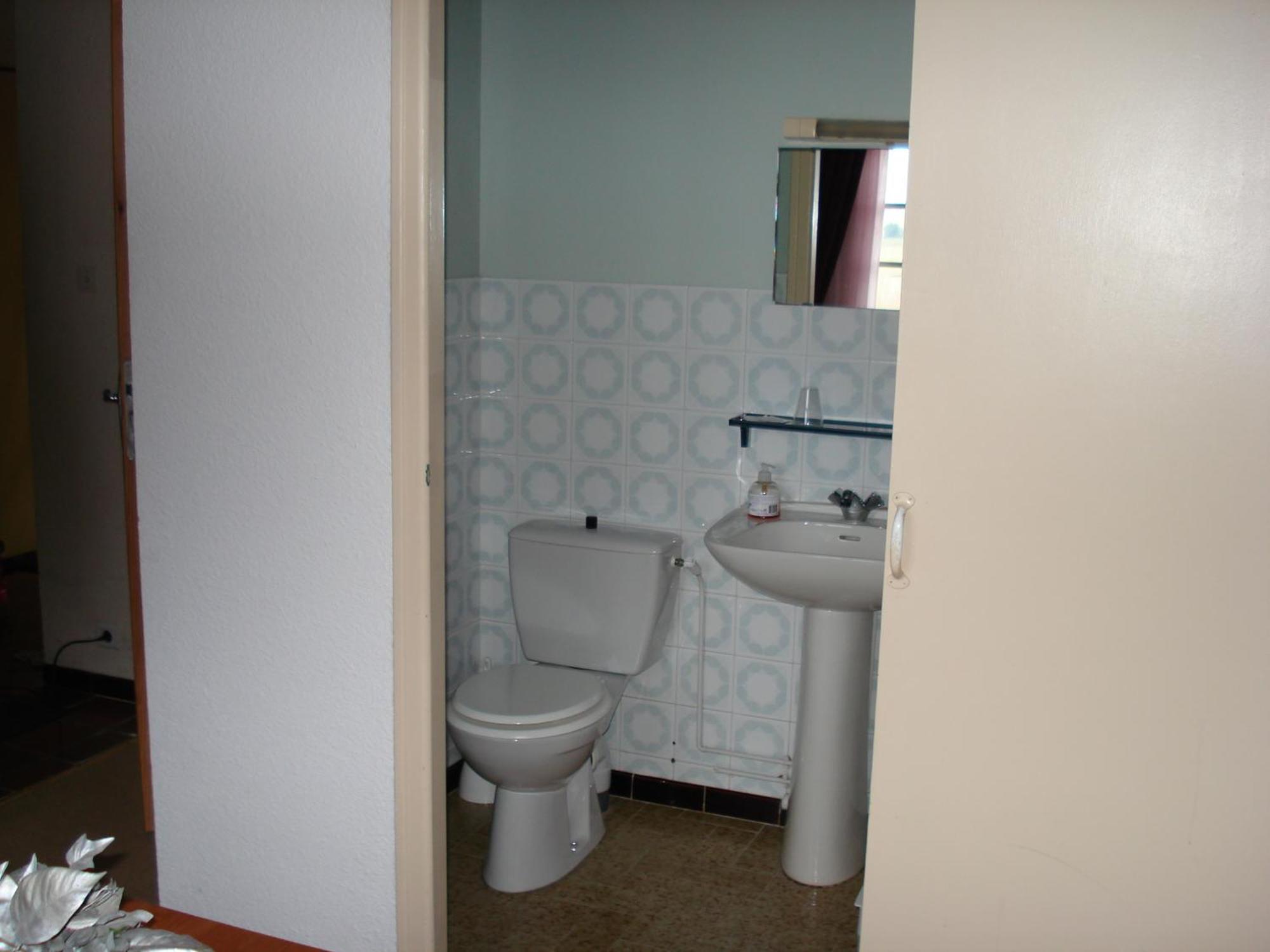 Relais Du Chateau Otel Saint-Blancard Dış mekan fotoğraf