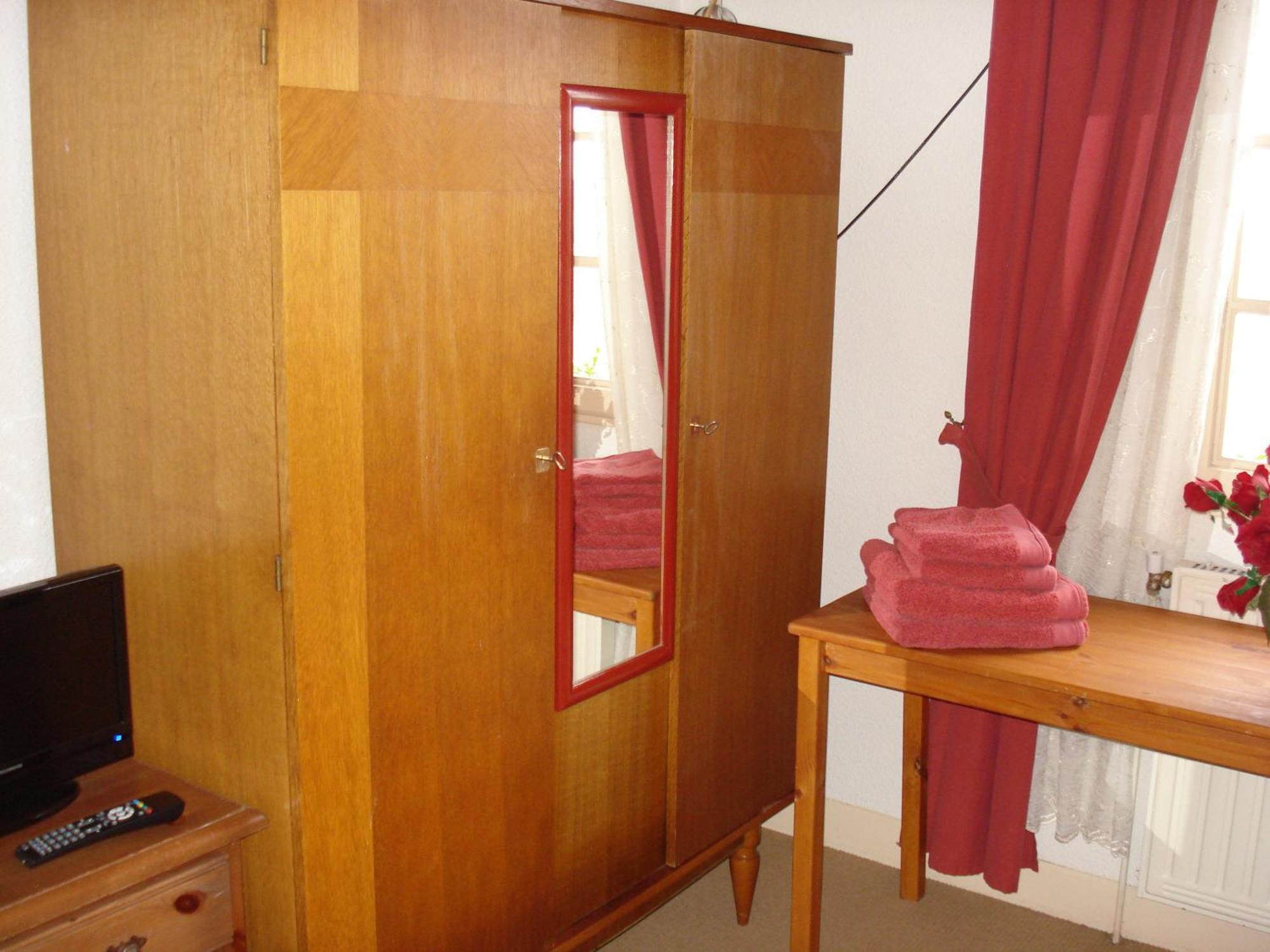 Relais Du Chateau Otel Saint-Blancard Dış mekan fotoğraf