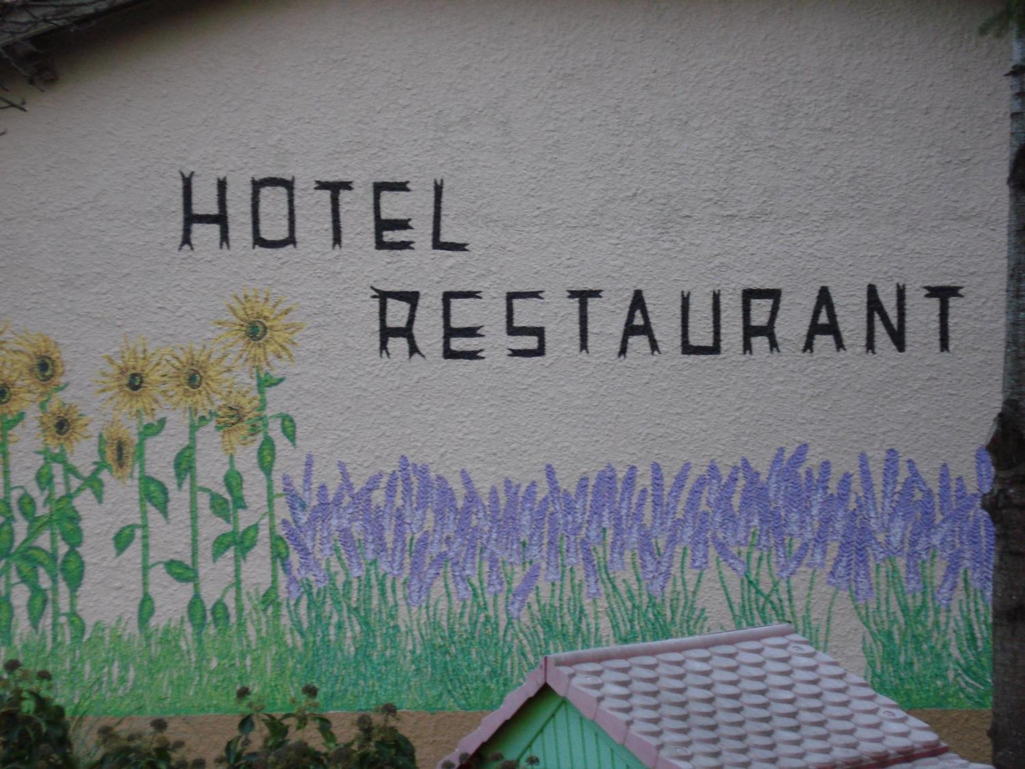 Relais Du Chateau Otel Saint-Blancard Dış mekan fotoğraf