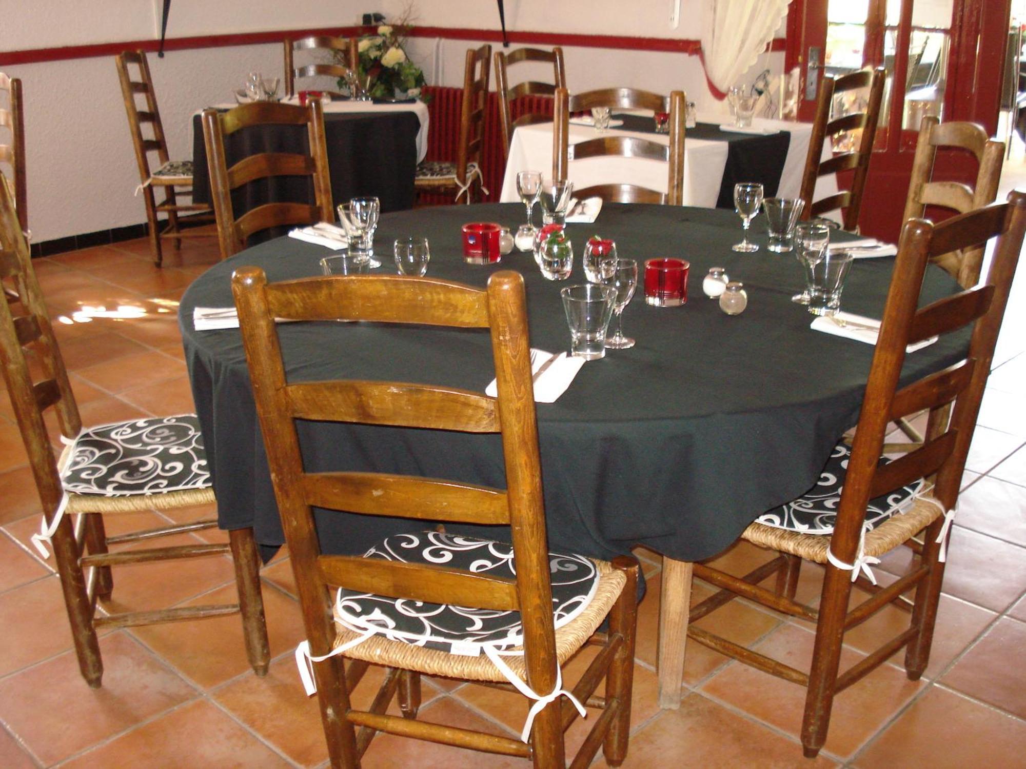 Relais Du Chateau Otel Saint-Blancard Dış mekan fotoğraf
