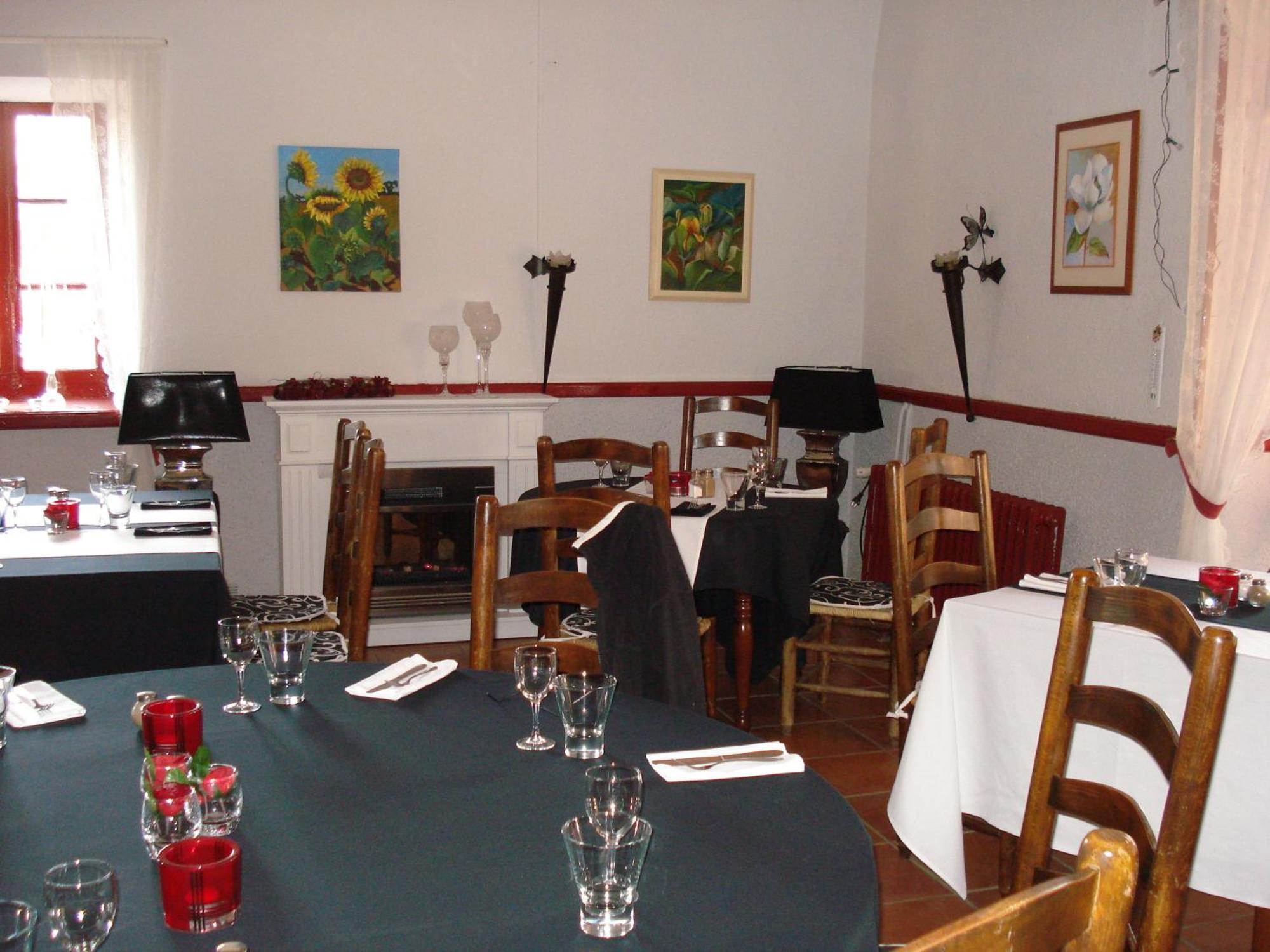 Relais Du Chateau Saint-Blancard Dış mekan fotoğraf