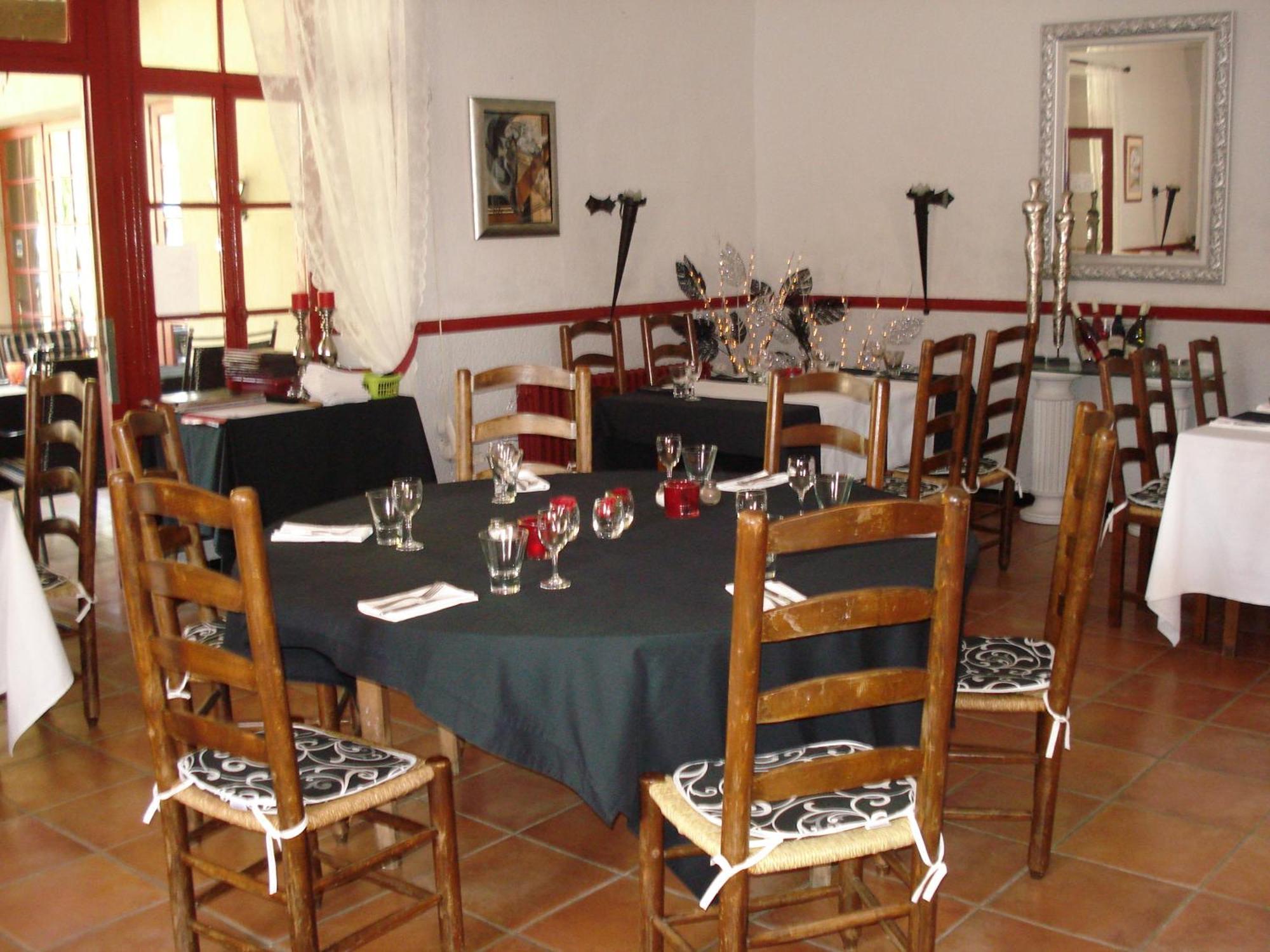 Relais Du Chateau Otel Saint-Blancard Dış mekan fotoğraf